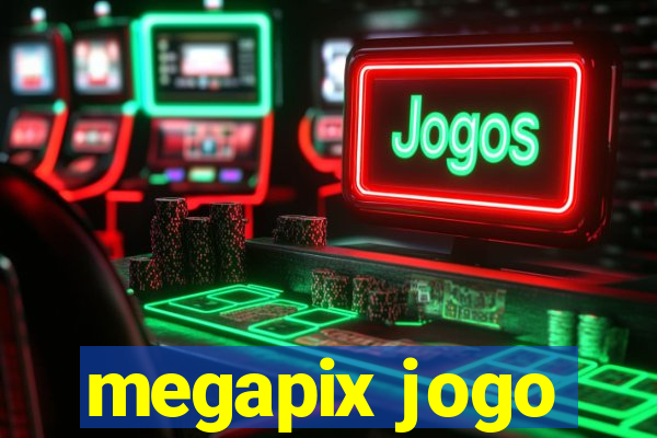megapix jogo