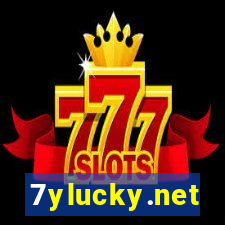 7ylucky.net