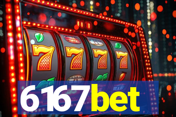 6167bet