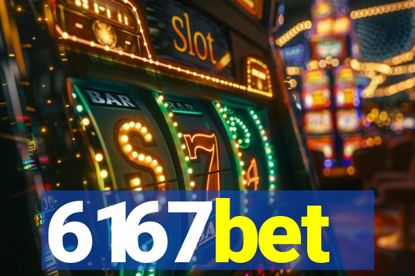 6167bet