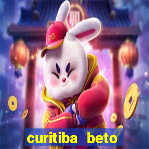 curitiba beto carrero distancia