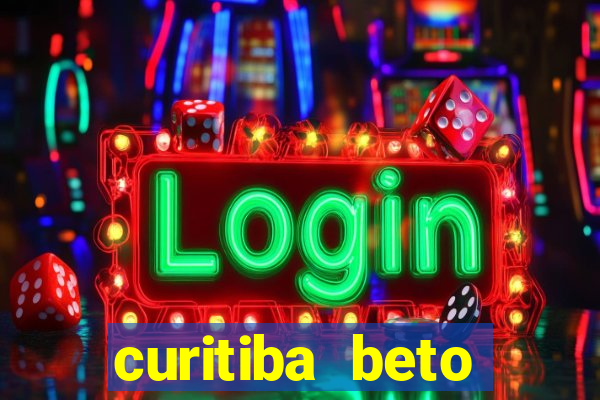 curitiba beto carrero distancia