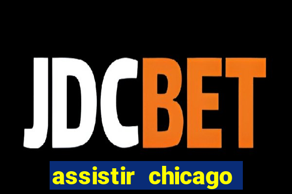 assistir chicago fire 12 temporada