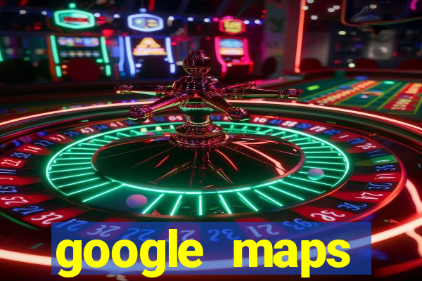 google maps itamaraju bahia