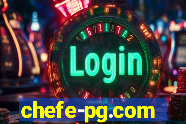 chefe-pg.com