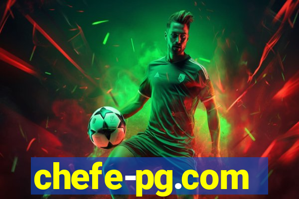 chefe-pg.com