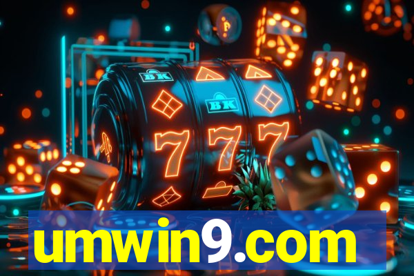 umwin9.com