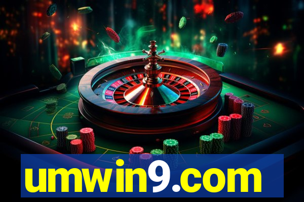 umwin9.com
