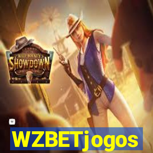 WZBETjogos