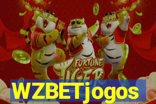 WZBETjogos