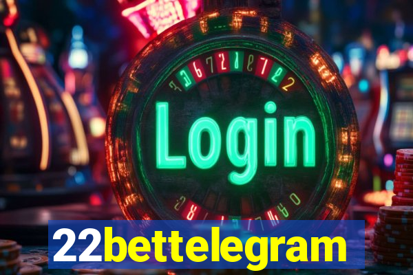 22bettelegram