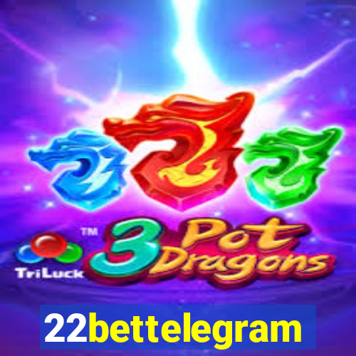 22bettelegram