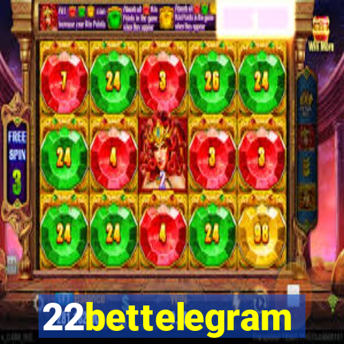 22bettelegram