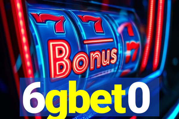6gbet0