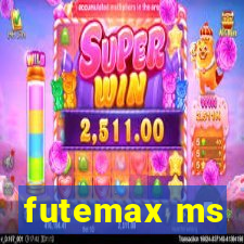 futemax ms