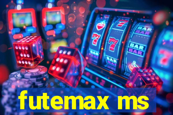 futemax ms