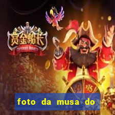 foto da musa do corinthians pelada