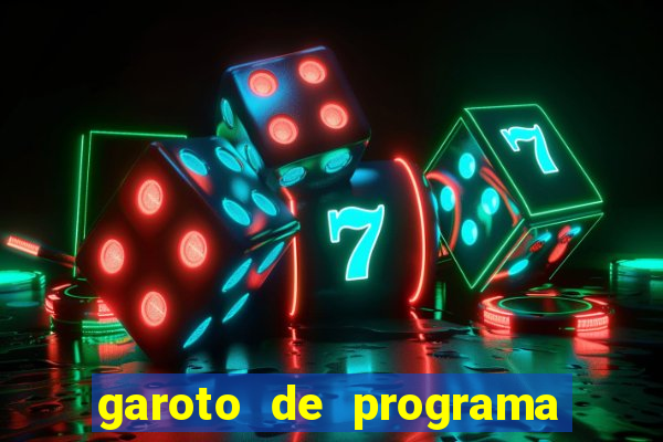 garoto de programa de salvador