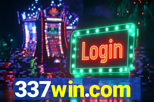 337win.com