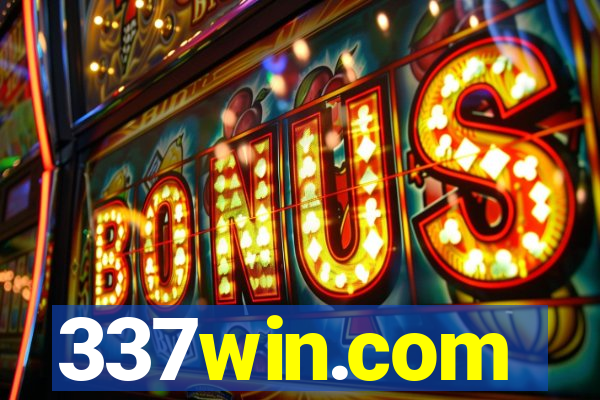 337win.com