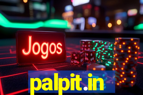 palpit.in