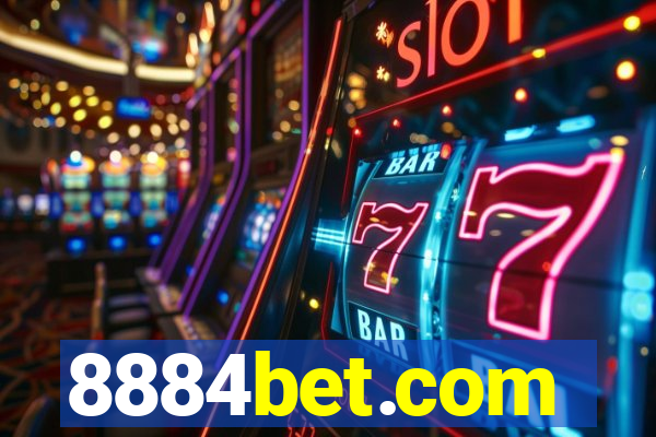 8884bet.com