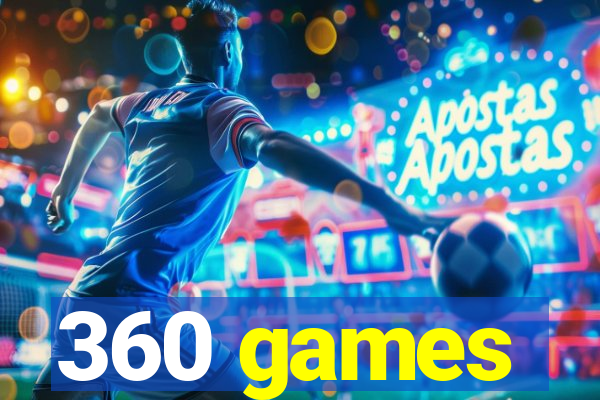 360 games