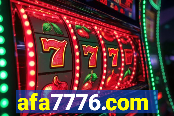 afa7776.com