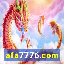 afa7776.com