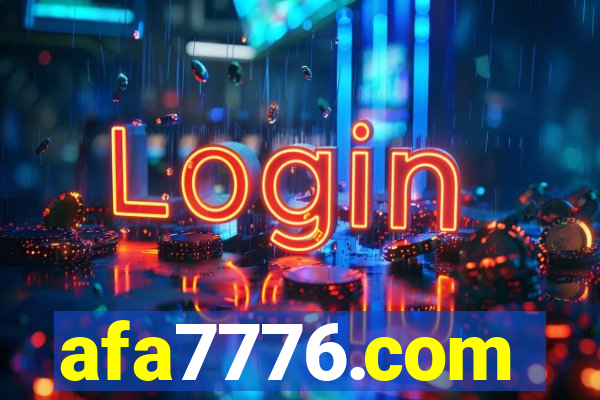 afa7776.com