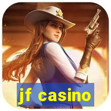 jf casino
