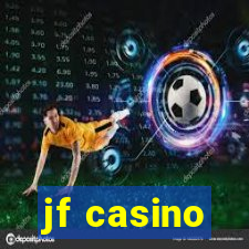 jf casino