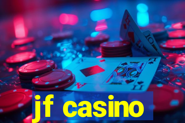 jf casino