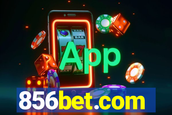 856bet.com