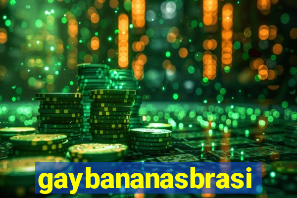 gaybananasbrasil.com