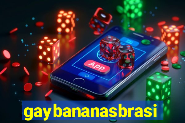 gaybananasbrasil.com
