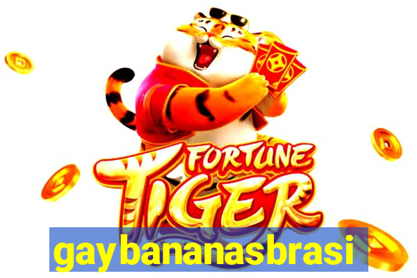 gaybananasbrasil.com