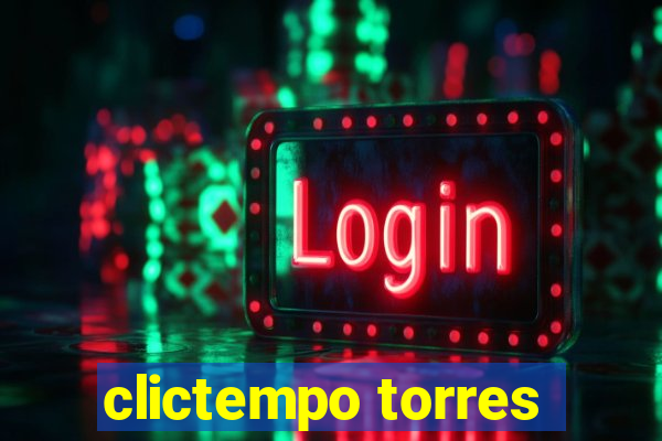 clictempo torres