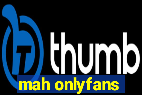 mah onlyfans