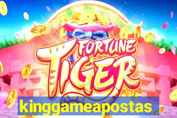 kinggameapostas