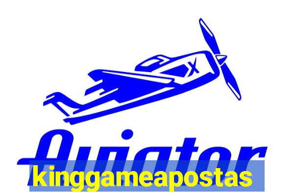 kinggameapostas
