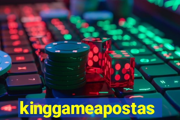 kinggameapostas