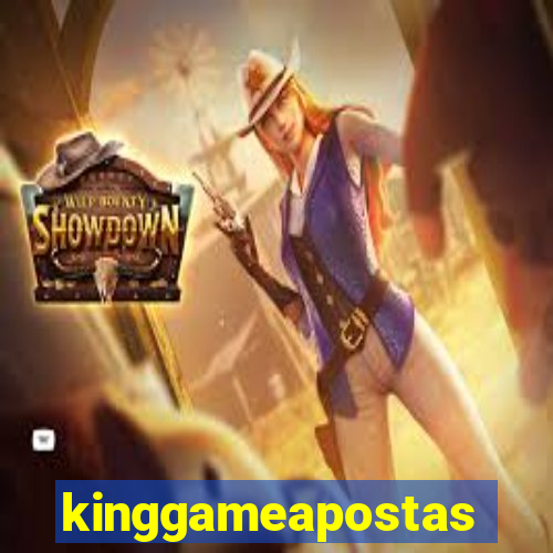 kinggameapostas
