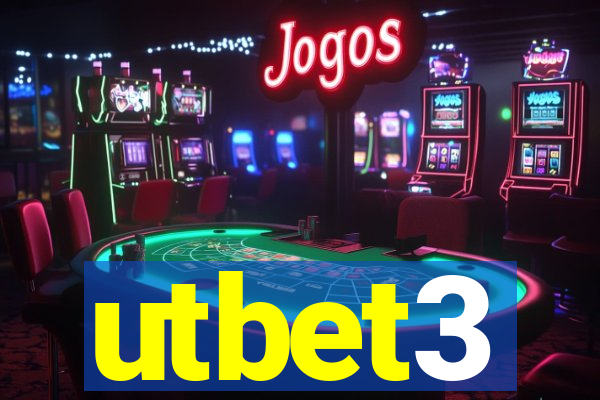utbet3