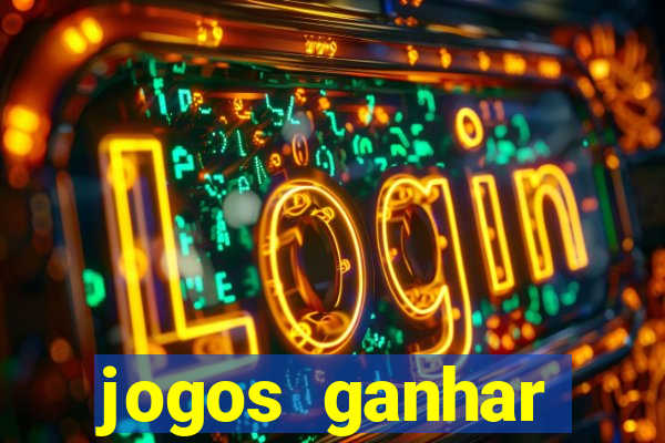 jogos ganhar dinheiro de verdade pix