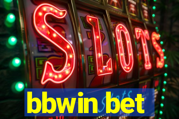 bbwin bet