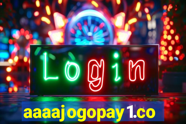 aaaajogopay1.com