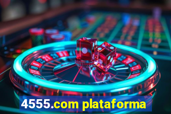 4555.com plataforma