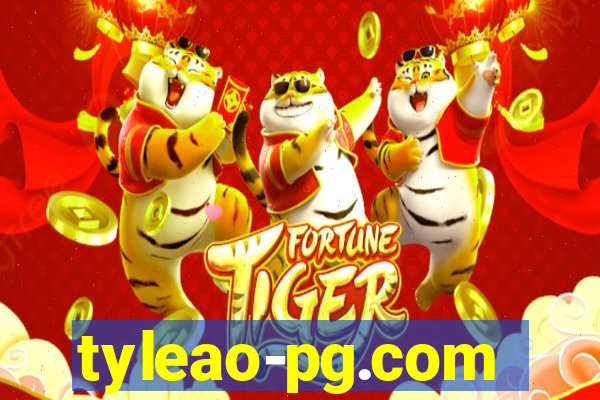 tyleao-pg.com