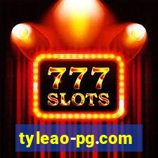 tyleao-pg.com